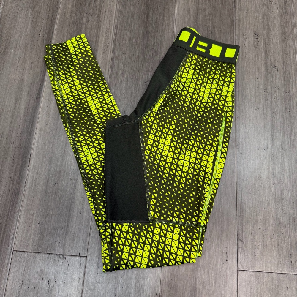 Under Armour, ColdGear Compression Leggings | Men’s Small
